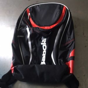 Babolat tennis backpack